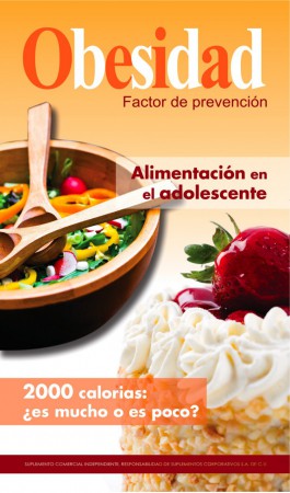Diseño Editorial/ Portada